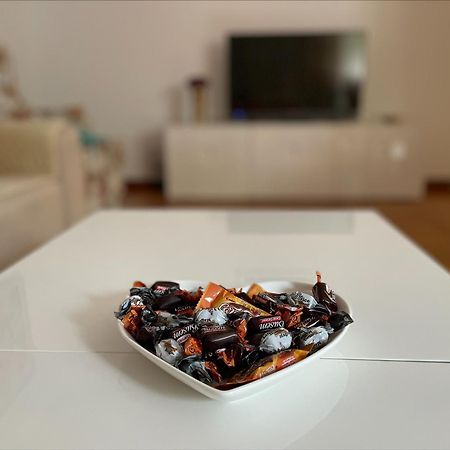 Apartment Sunshine โมสตาร์ ภายนอก รูปภาพ