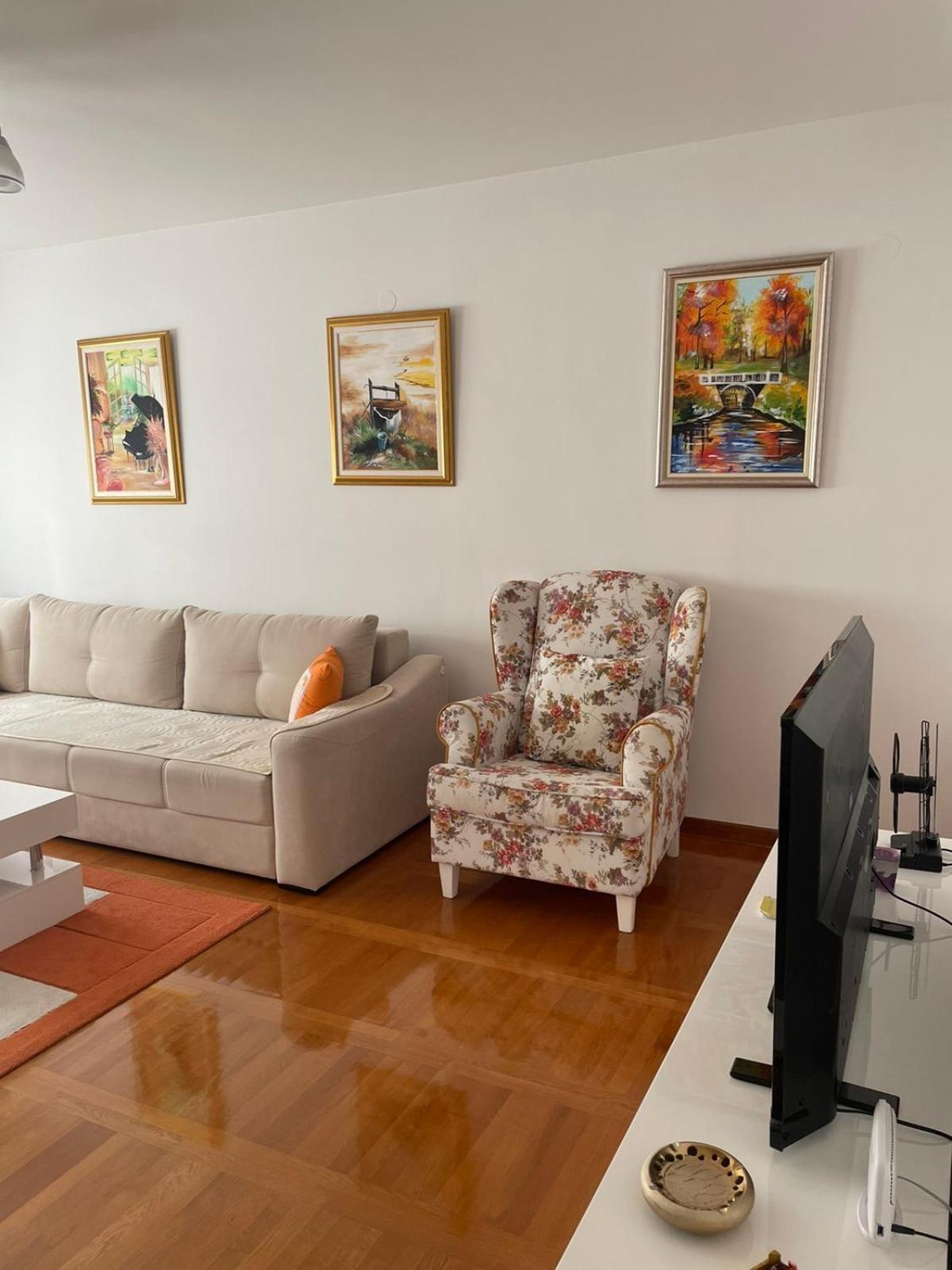 Apartment Sunshine โมสตาร์ ภายนอก รูปภาพ