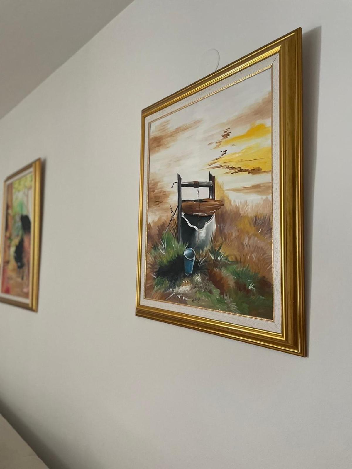 Apartment Sunshine โมสตาร์ ภายนอก รูปภาพ