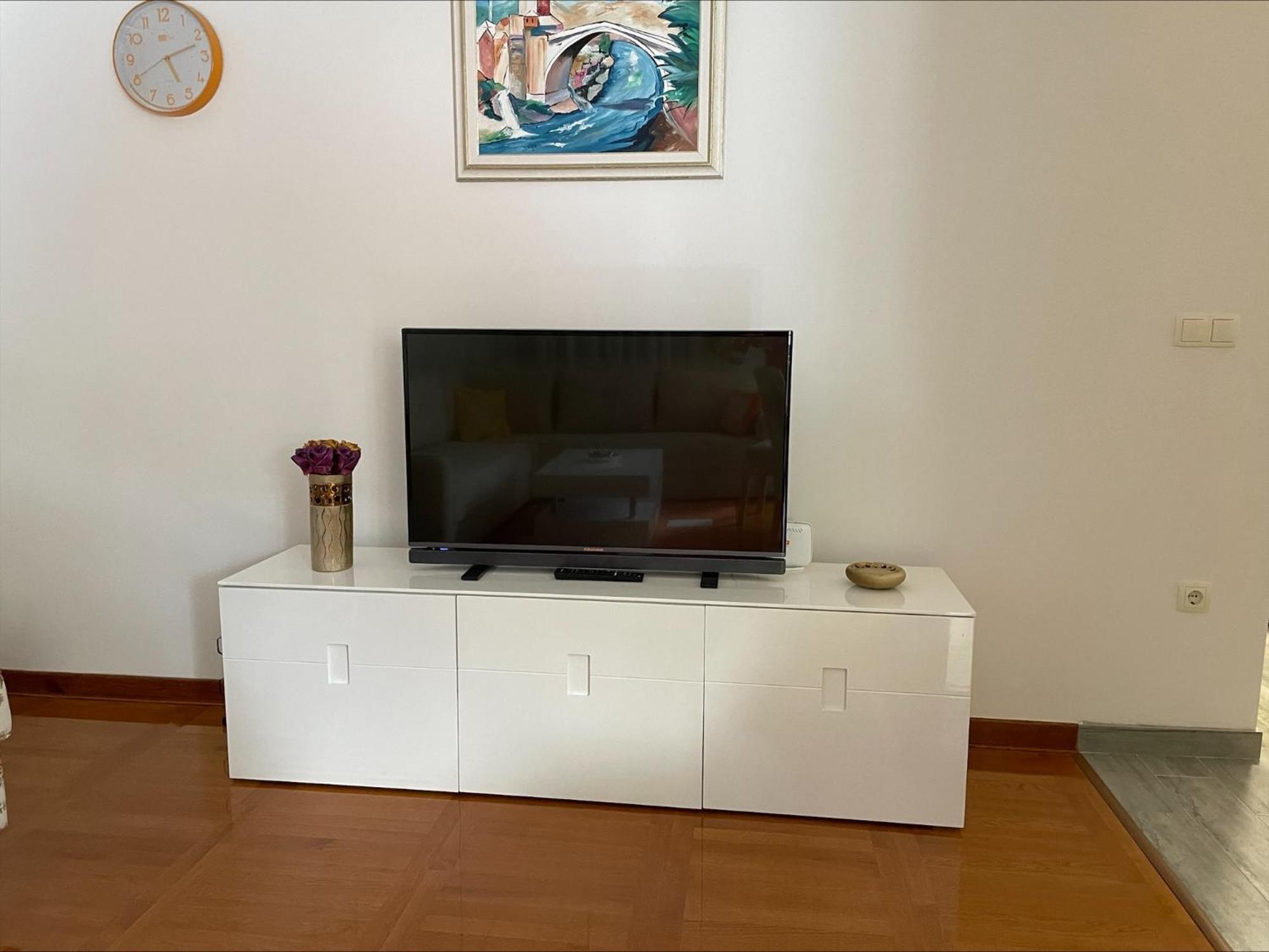 Apartment Sunshine โมสตาร์ ภายนอก รูปภาพ
