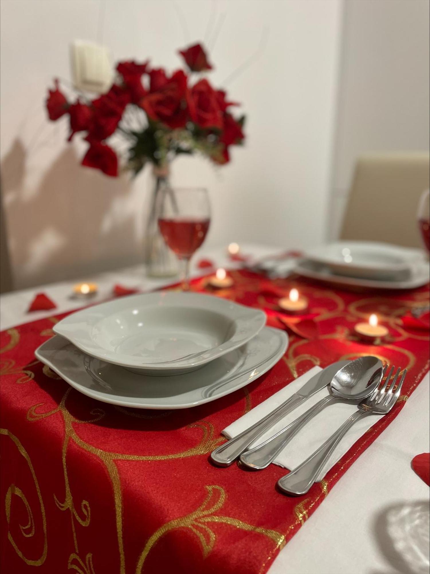 Apartment Sunshine โมสตาร์ ภายนอก รูปภาพ