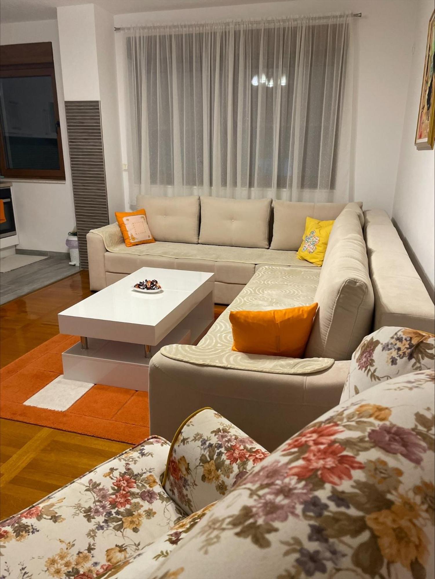 Apartment Sunshine โมสตาร์ ภายนอก รูปภาพ