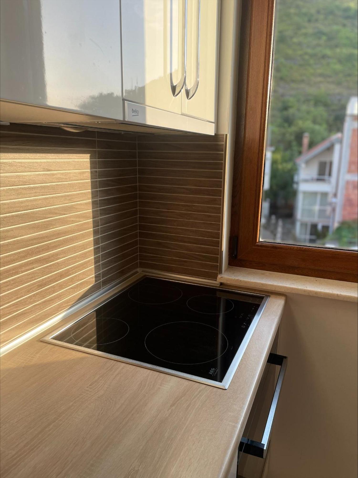 Apartment Sunshine โมสตาร์ ภายนอก รูปภาพ