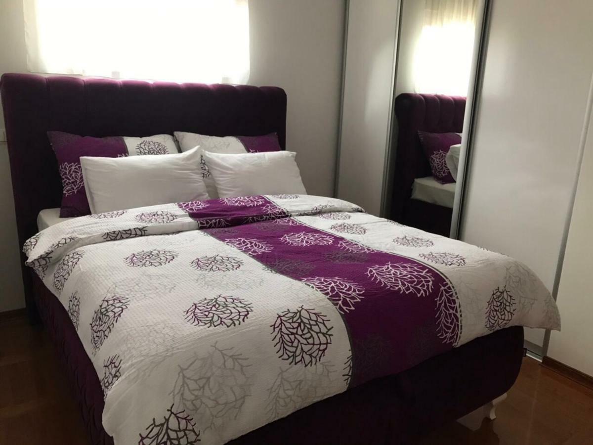 Apartment Sunshine โมสตาร์ ภายนอก รูปภาพ